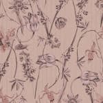 Tapet Superfresco Easy Nadine Old Pink Rosa