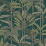 Tapet Superfresco Easy Tropic Blau