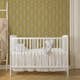 Tapet Superfresco Easy Vintage Peacook Ochre