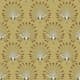 Tapet Superfresco Easy Vintage Peacook Ochre
