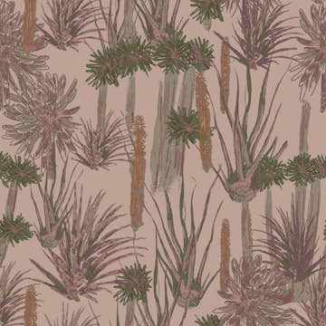 Tapet Superfresco Easy Gobi Old Pink