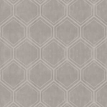 Tapet Superfresco Easy Hexagon Sand