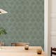 Tapet Superfresco Easy Hexagon Green