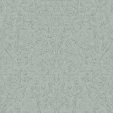 Tapet Vtwonen Classic Curl Green