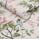 Tapet NEXT Birds & Blooms Mauve