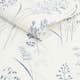Tapet NEXT Leaf Sprigs Blue