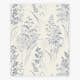 Tapet NEXT Leaf Sprigs Blue