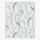 Tapet NEXT Chinoiserie Bird Trail Duck Egg