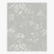 Tapet NEXT Leaf Grey
