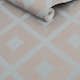 Tapet NEXT Deco Triangle Grey