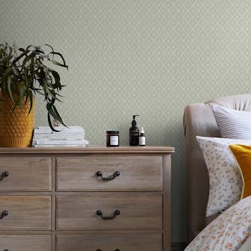 Tapet NEXT Deco Triangle Mini Neutral