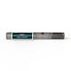 Tapet NEXT Optical Triangle Grey