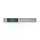 Tapet NEXT Metallic Greek Key Grey