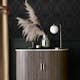 Tapet NEXT Luxe Eclipse Charcoal