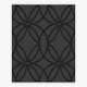 Tapet NEXT Luxe Eclipse Charcoal