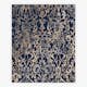 Tapet NEXT Majestic Damask Navy