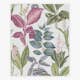 Tapet NEXT Fantasy Rainforest Leaves Multi
