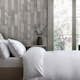 Tapet NEXT Distressed Wood Plank Grey