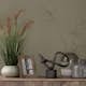 Tapet NEXT Linen Weave Neutral