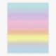 Tapet NEXT Rainbow Magical Ombre