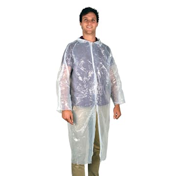 Engångsrock Kruuse 50 st