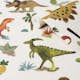 Tapet NEXT Prehistoric Dinosaur & Friends Natural