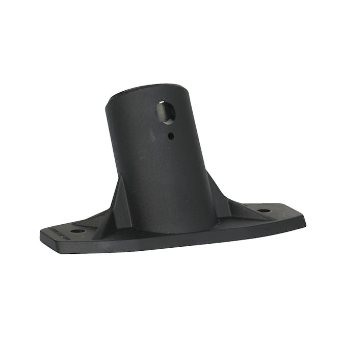 Skaftfäste Vikan Ø31 mm 100 mm