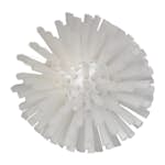 Rörrensare Vikan Medium Vit Ø135 mm för Montering på Skaft