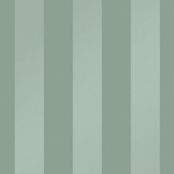 Tapet Laura Ashley Lille Pearlescent Stripe Jade Grön 118478