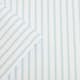 Tapet Laura Ashley Farnworth Stripe Sage Grön 118483