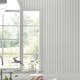 Tapet Laura Ashley Farnworth Stripe Sage Grön 118483