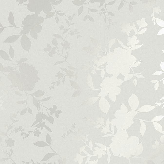 Tapet Laura Ashley Westbourne Silver 118485