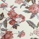 Tapet Laura Ashley Minera Crimson Röd 118488
