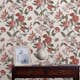 Tapet Laura Ashley Minera Crimson Röd 118488