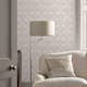 Tapet Laura Ashley Margam Dove Grå 118490