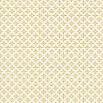 Tapet Joules Beckett Star Antique Gold