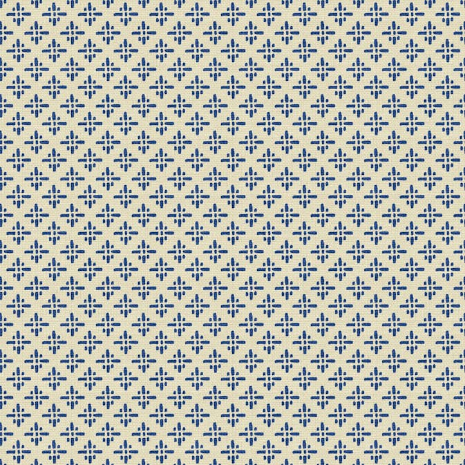 Tapet Joules Beckett Star Coast Blue