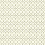 Tapet Joules Beckett Star Olive Green