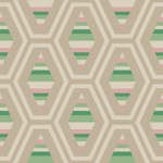 Tapet Joules Hallaton Kilim Garden Greens