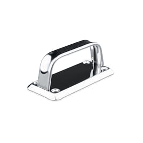 Handtag Theofils Rostfritt med Skruv Sesto