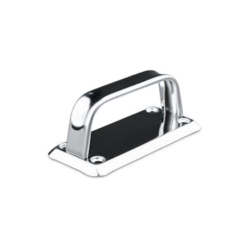 Handtag Theofils Rostfritt med Skruv Sesto