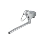 Köksblandare FM Mattsson 9000E 40 cc med Underliggande Pip