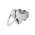 Duschblandare FM Mattsson 9000E Spak 40 cc Vaska