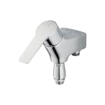 Spolblandare Mora Cera 1G 40 cc med Vakuumventil