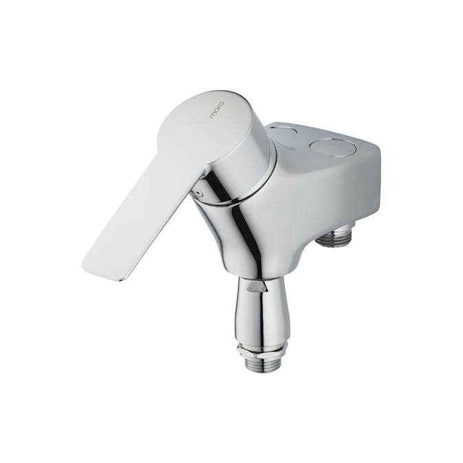 Spolblandare Mora Cera 1G 40 cc med Vakuumventil