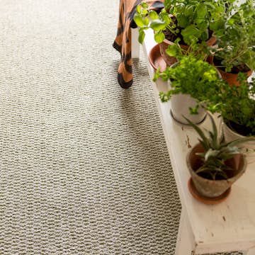 Flatvävd Matta Horredsmattan Signe