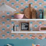 Tapet Envy. Curve Sky