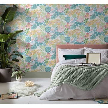 Tapet Envy. So Exotic Day