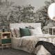 Fototapet Art For The Home Morris 300x280 cm