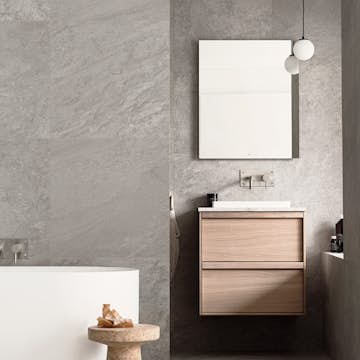 Klinker Bricmate D33 Quarzit Pearl 30x30 cm